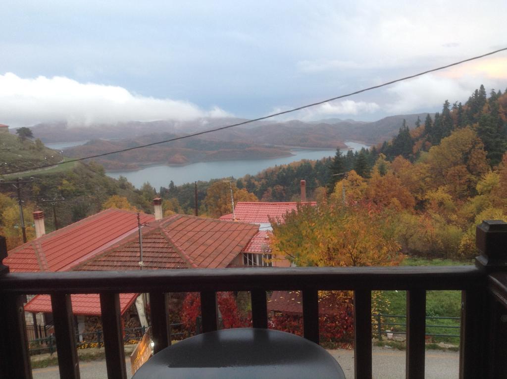 Aenao Neochori (Karditsa) Exterior foto