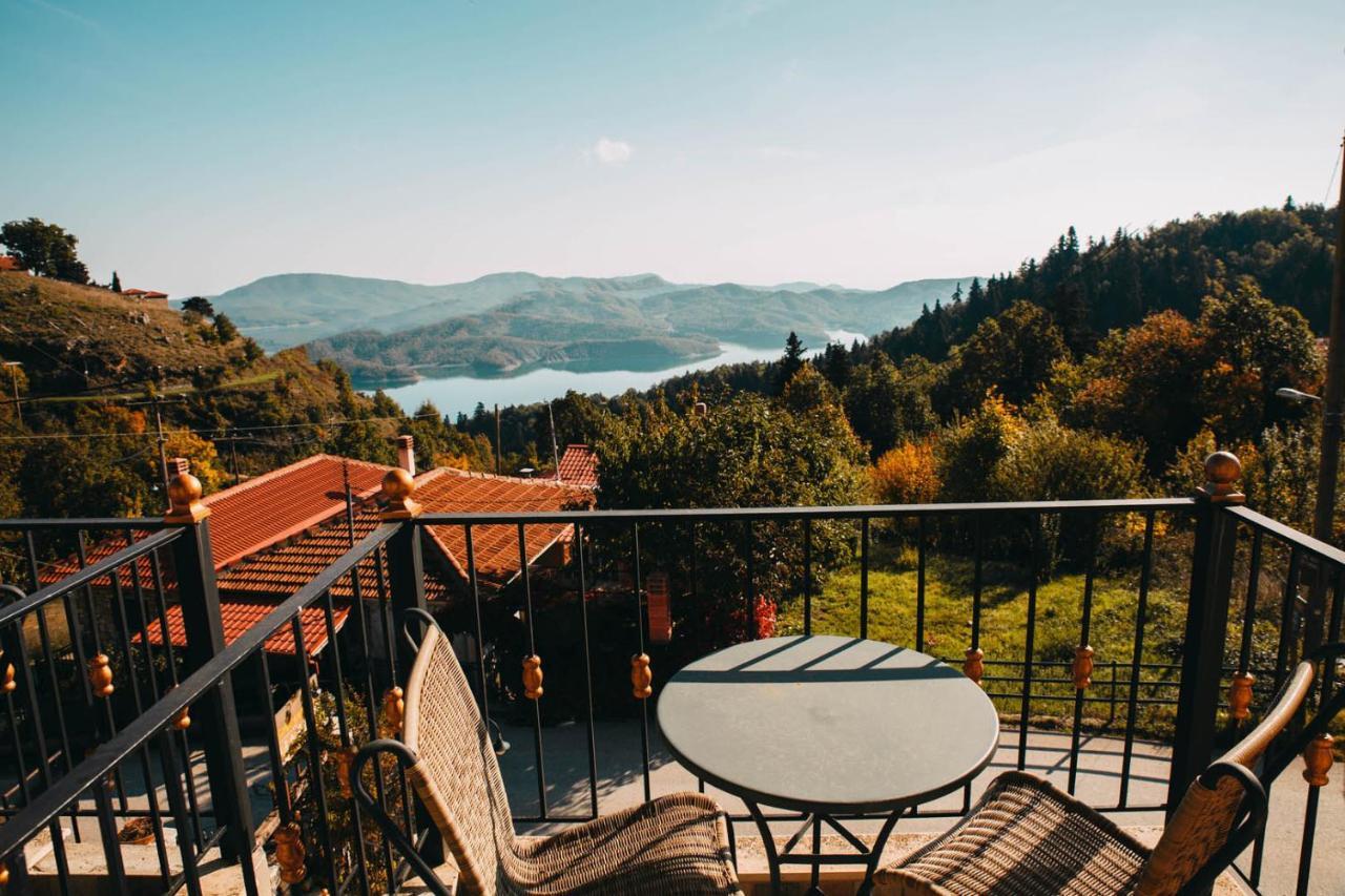 Aenao Neochori (Karditsa) Exterior foto