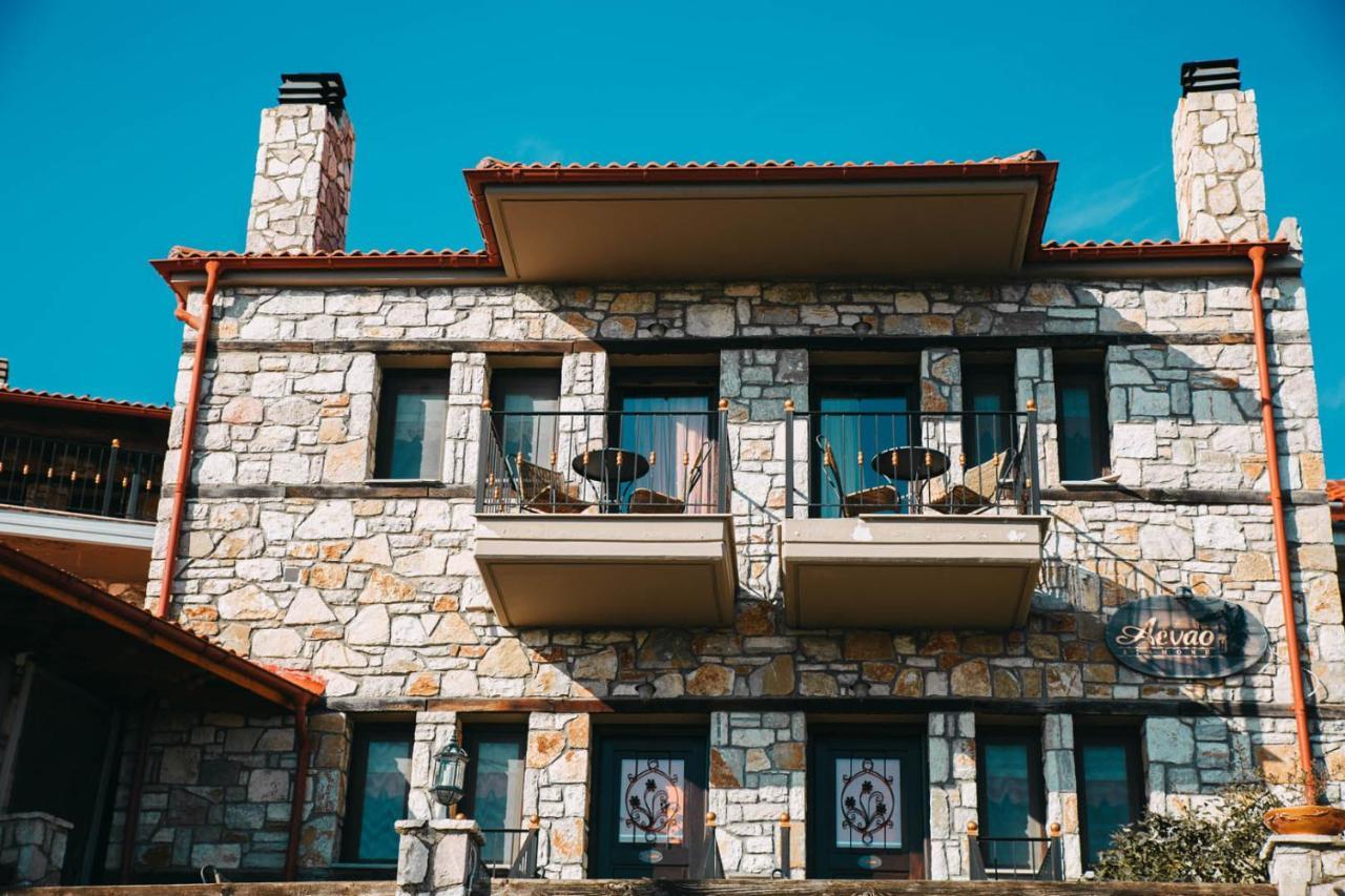 Aenao Neochori (Karditsa) Exterior foto