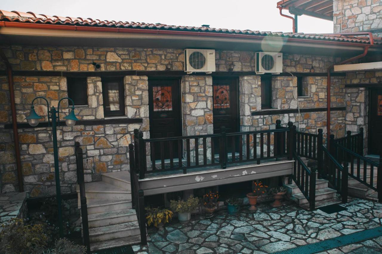 Aenao Neochori (Karditsa) Exterior foto