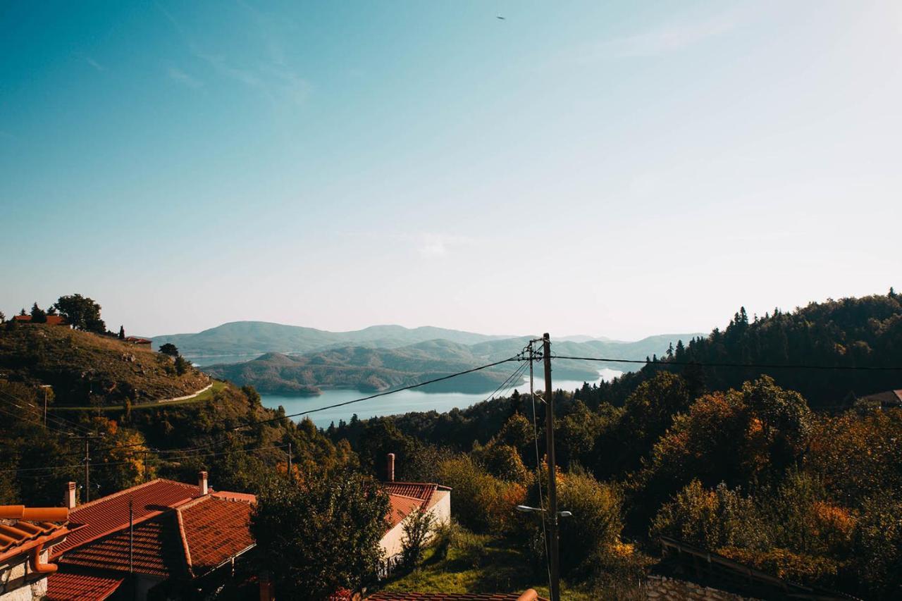 Aenao Neochori (Karditsa) Exterior foto